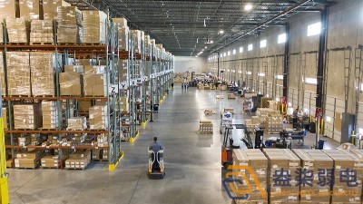 WMS在中小企业中的核心使用价值