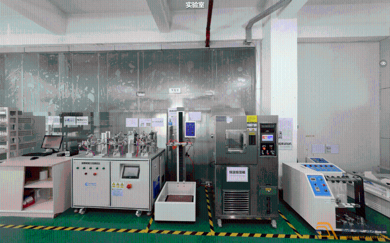 VR工厂车间沉浸式互动，畅游车间无障碍