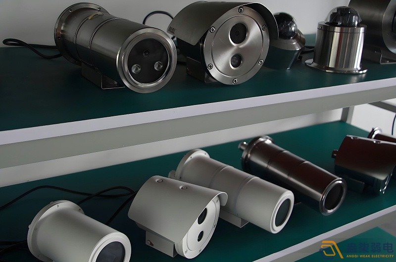 酒厂车间防爆摄像机性能如何考虑？