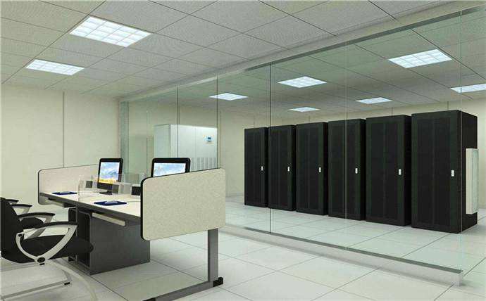 成都机房建设弱电设计一般性原则有哪些？