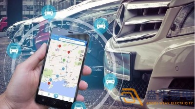 小区云智能共享车位解决方案