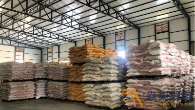 智慧粮仓监控管理系统的价格是多少？