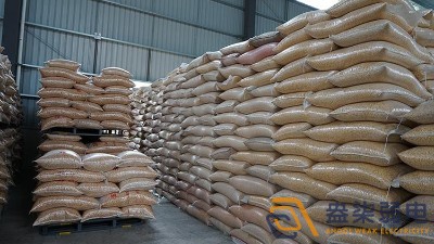 如何选择粮食存放仓库使用的监控摄像头？