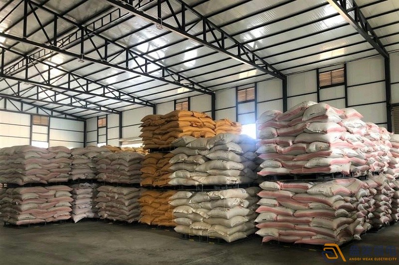 智慧粮仓监控管理系统的价格是多少？