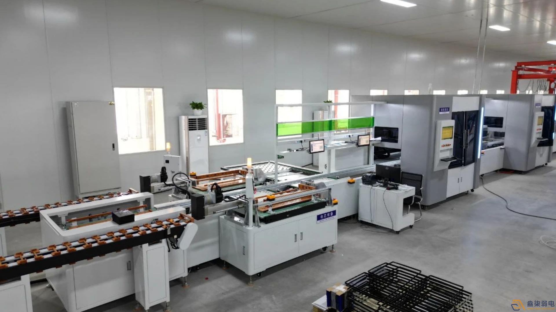 如何让 AI 在生产线真正落地？