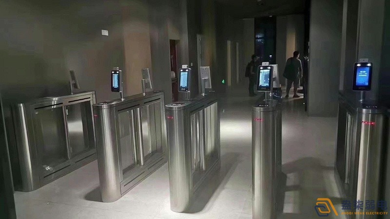 你肯定不知道门禁系统是怎么工作的