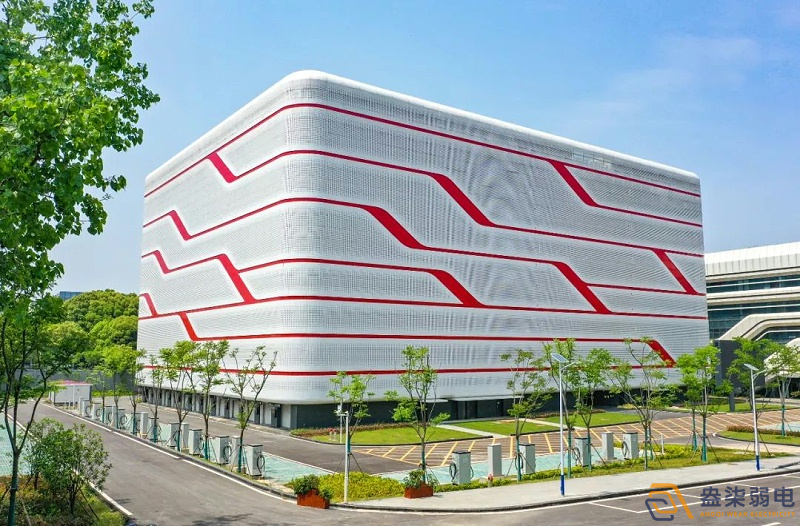 立体停车库的智能管理系统带来的优势有哪些？