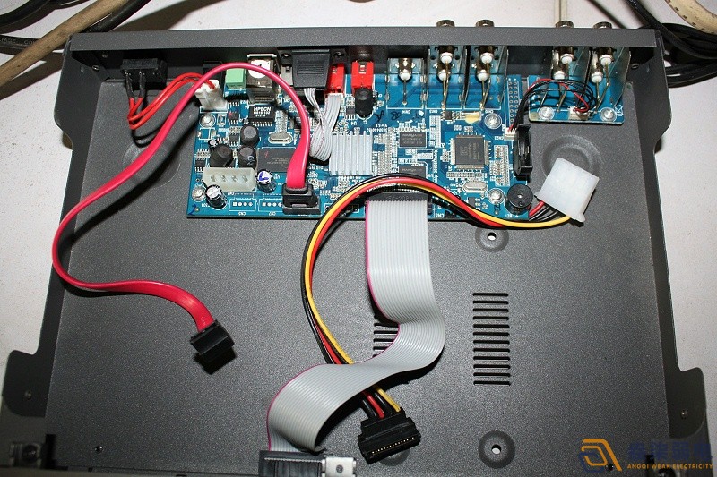 监控硬盘修复的五种简单方法？