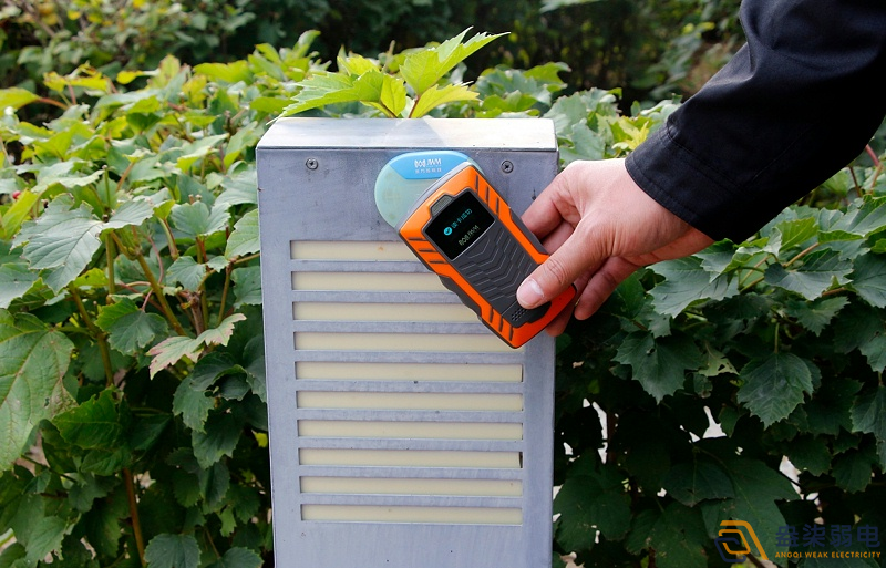 在线巡更系统—物业安全管理的智能升级