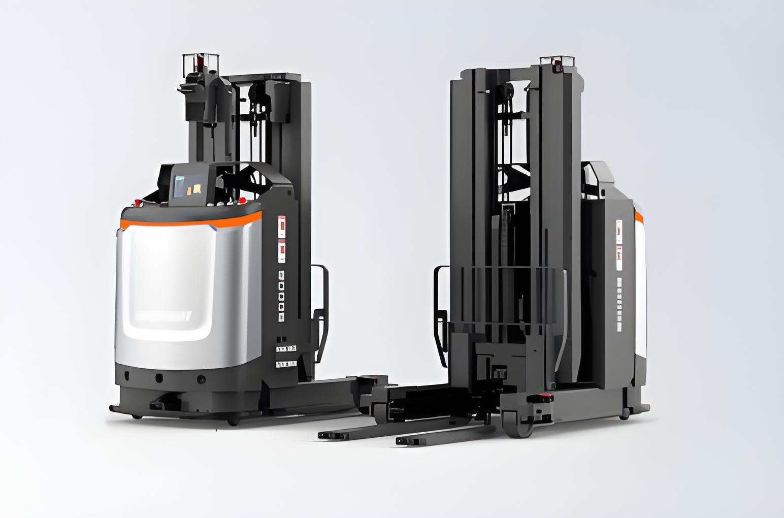 ?？?前移叉取式机器人F5-1600