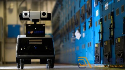 智能巡检如何破解工厂巡检难题？