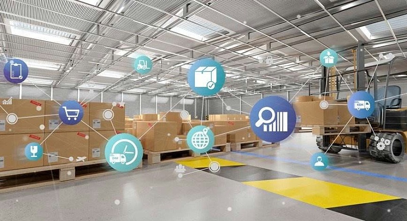 智能仓储系统如何解决货物流转的瓶颈？