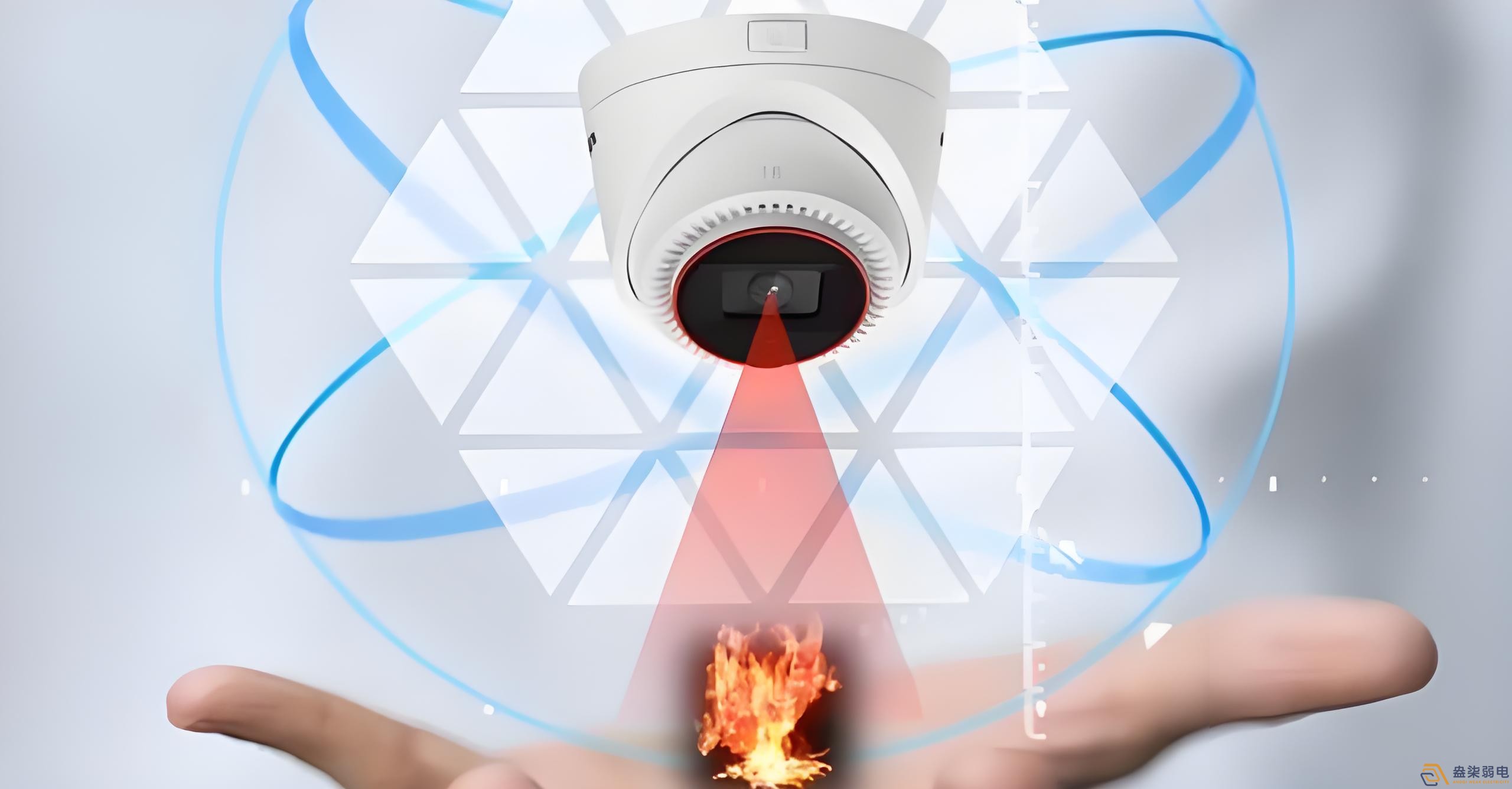 监控系统的烟感报警安消互联有哪些优势？