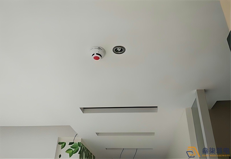 监控系统的烟感报警安消互联有哪些优势？