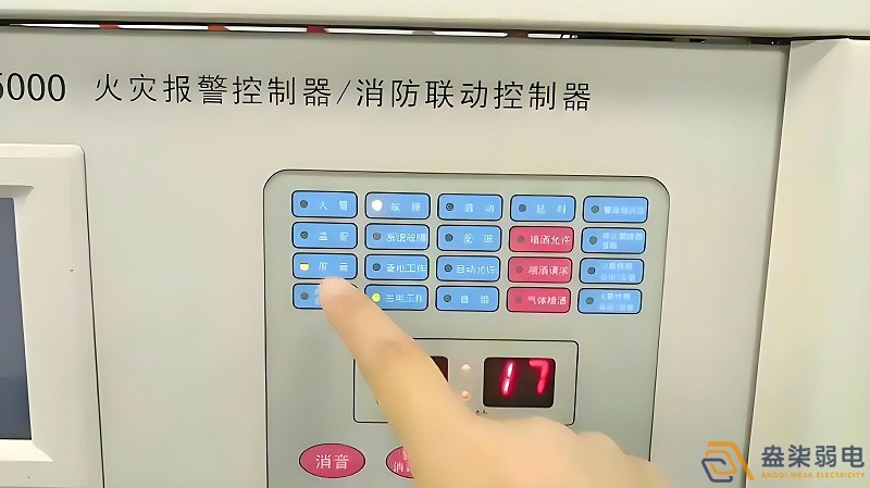 火灾报警器有哪几种？