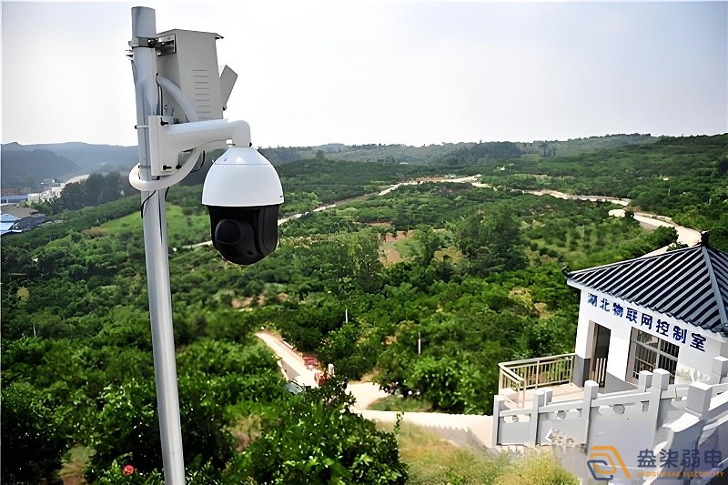 园区酒店监控安装如何节约成本？