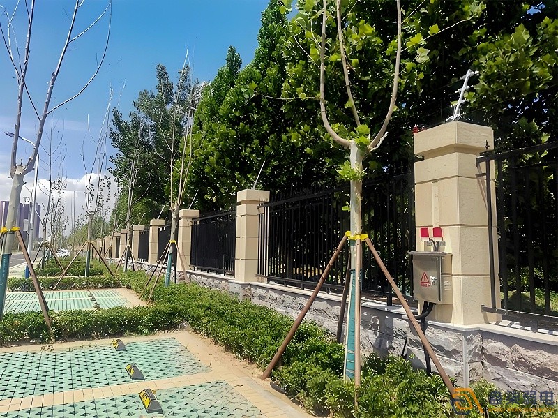 红外对射报警系统是如何预防工厂盗窃发生的？