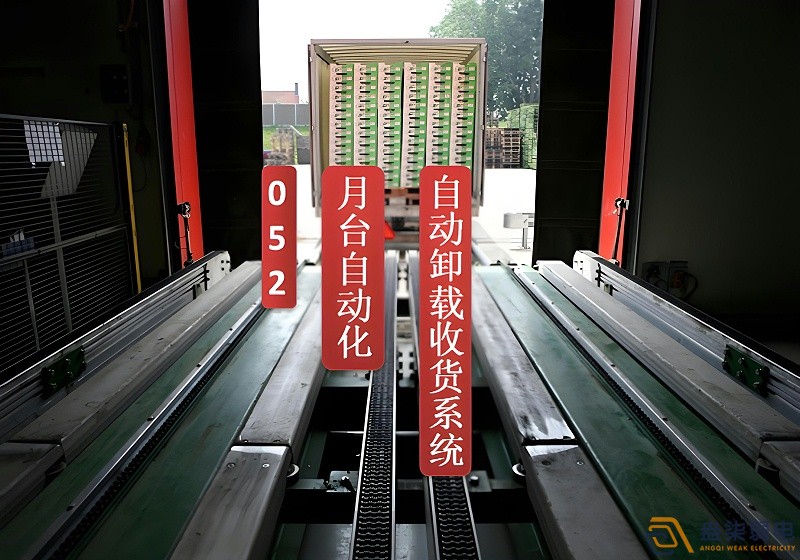 工厂数字月台的搭建需要多少钱？