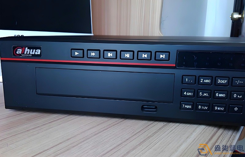 视频监控系统的DVR和NVR如何搭配使用？