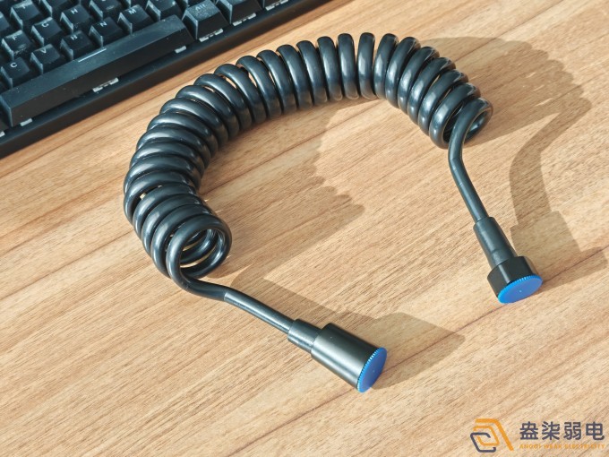 车间防爆电话线为什么设计这么短？