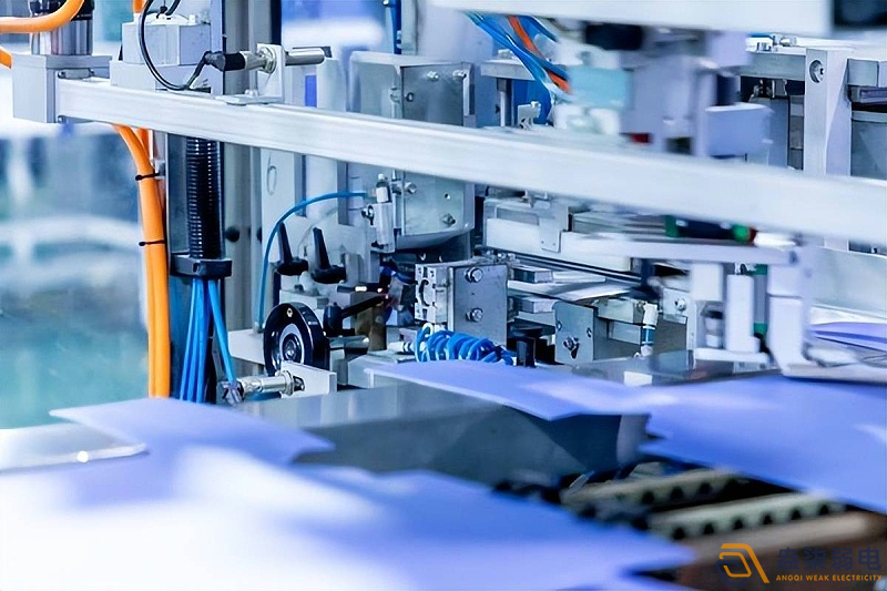 为何需要产线数字化改造？