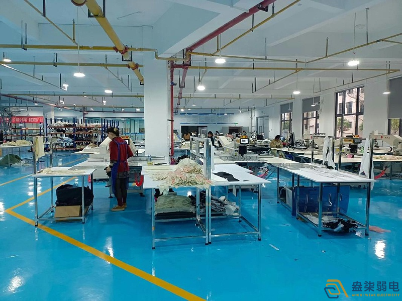 服装厂的MES如何真正落地？