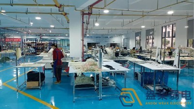 服装厂的MES如何真正落地？