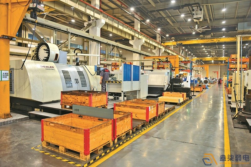 数字化车间能为工厂带来哪些改变？