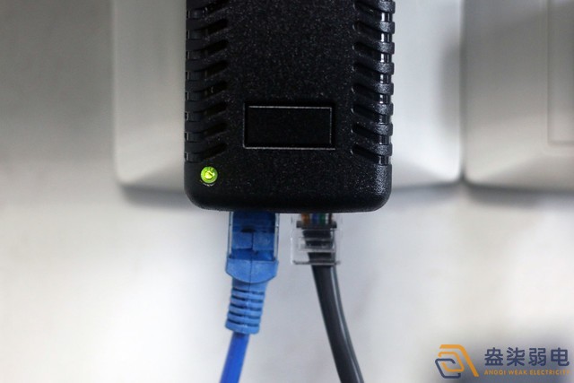 成都监控公司—POE监控供电有什么优势？