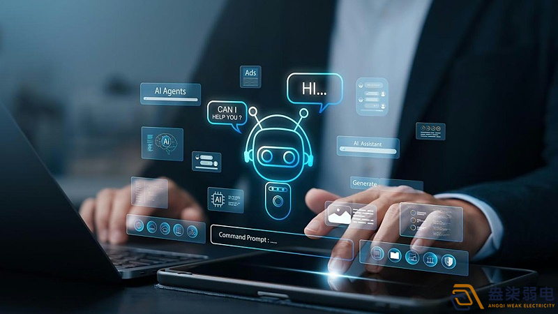 &nbsp;监控如何告别“大海捞针”式检索？