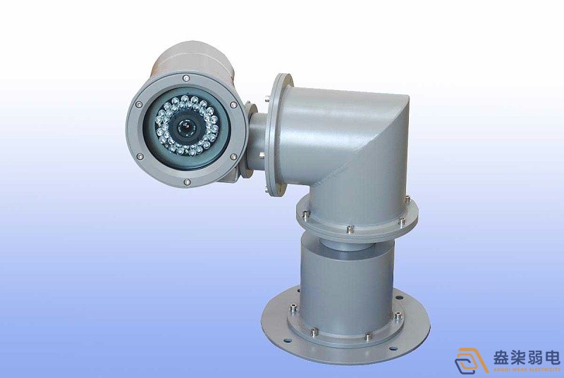 防爆摄像机选择注意这几大功能特性？