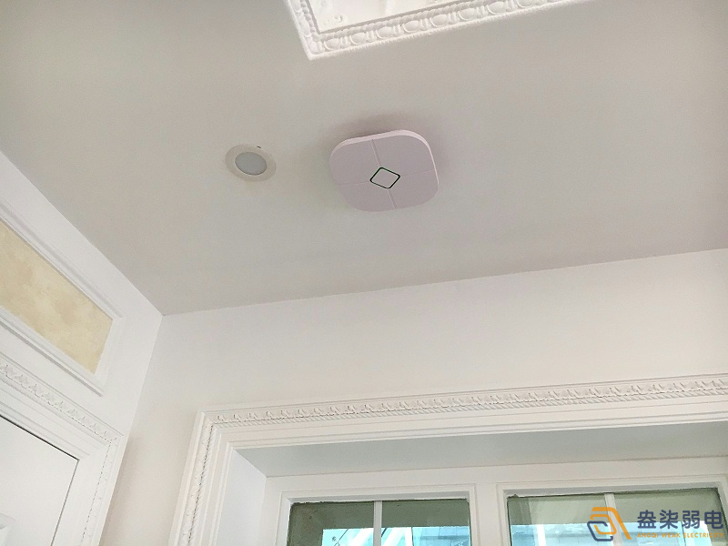 医院WiFi全覆盖的需求与价值