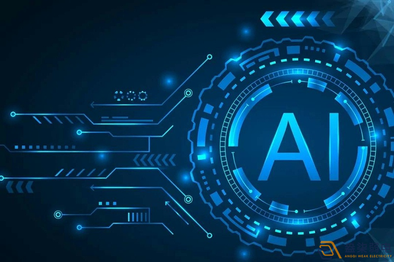 &nbsp;AI智能监控相较传统监控的优势