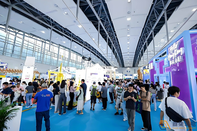 RFID在展会管理中的应用