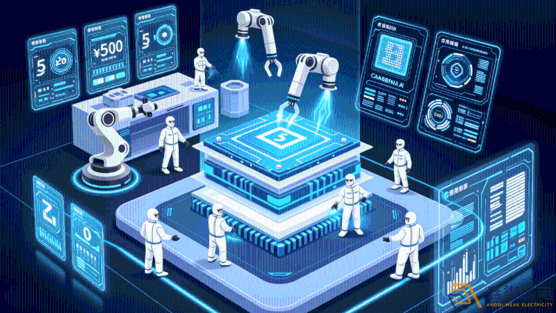 AI智能体如何破解 看得懂 难题？