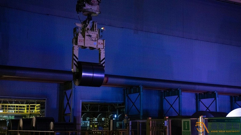 黑灯工厂与灯塔工厂区别？