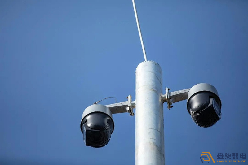 监控摄像头怎么保养维护？