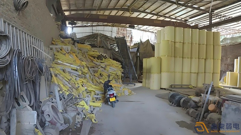 纸厂监控安装的必要有哪些？