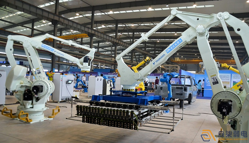 数字化车间—智能工厂的优势有哪些？