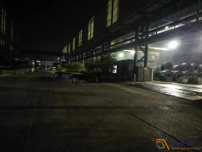 工厂夜间巡逻漏洞的克星