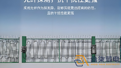 震动光纤有哪些适合的使用场景？