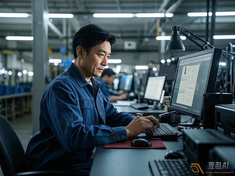 如何实现车间无纸化生产办公？