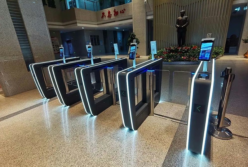 园区智能访客管理系统有哪些优势呢？