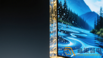 环氧树脂在LED显示屏应用解决方案