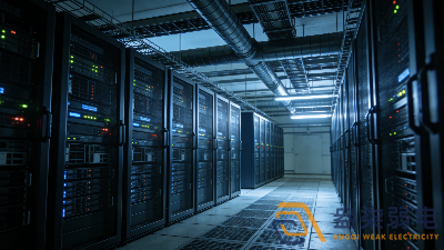 选对机房动环监控，比多雇几个运维更靠谱