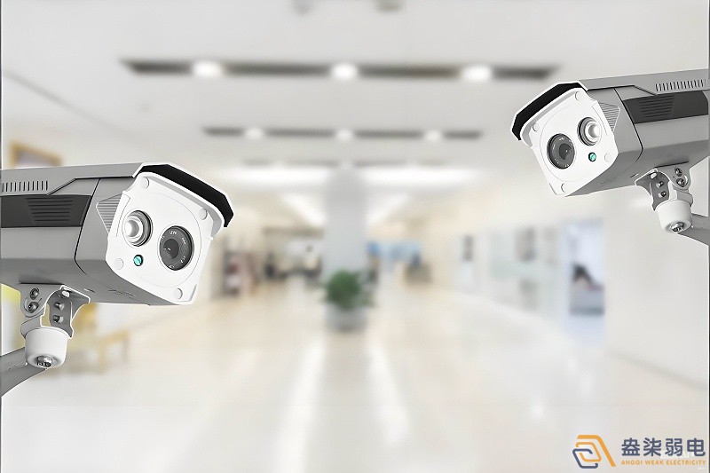 当AI算法遇上医院安防管理会怎样？