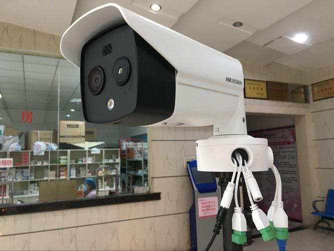 医院监控一般保存多长时间？