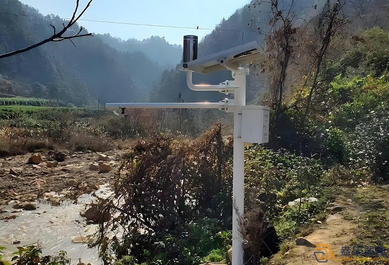 无网络环境的监控如何部署？