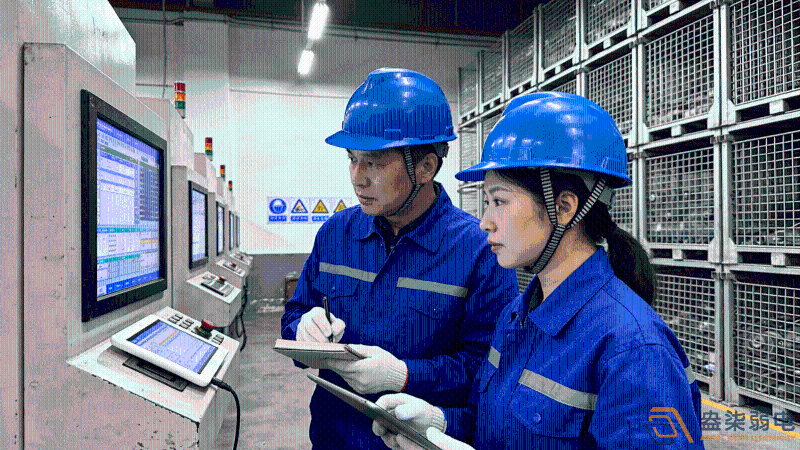 小工厂上MES系统有什么条件？