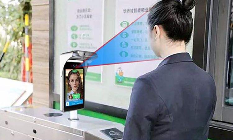 智慧社区居民防疫一体化，防疫电子哨兵系统